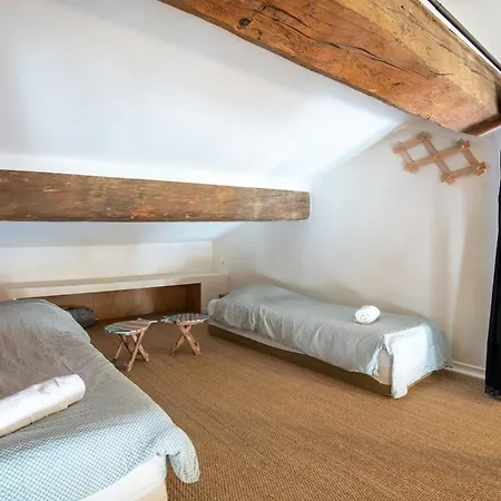 T2 Vue Saint Clair Et Canal Апартаменты Сет